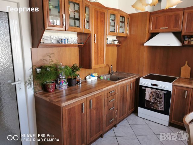 Апартамент в кв. Добруджански, снимка 1