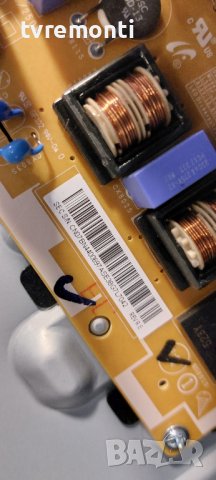 Захранваща платка , BN44-00697A, L32SF_ESM ,PSLF720S06A, SAMSUNG UE32J5100AWXBT, снимка 2 - Части и Платки - 38264446