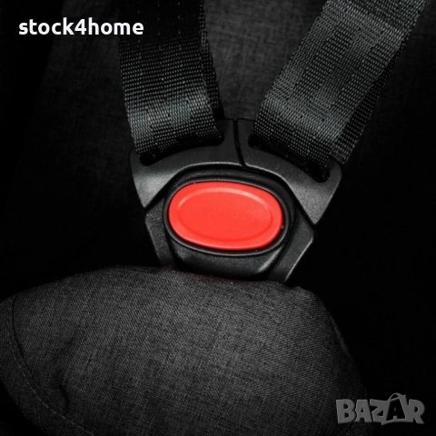 Бебешко Столче за кола Zizito Regina, От 0–13 килограма, TÜV сертификат, 3 точков предпазен колан, снимка 7 - Столчета за кола и колело - 52509980