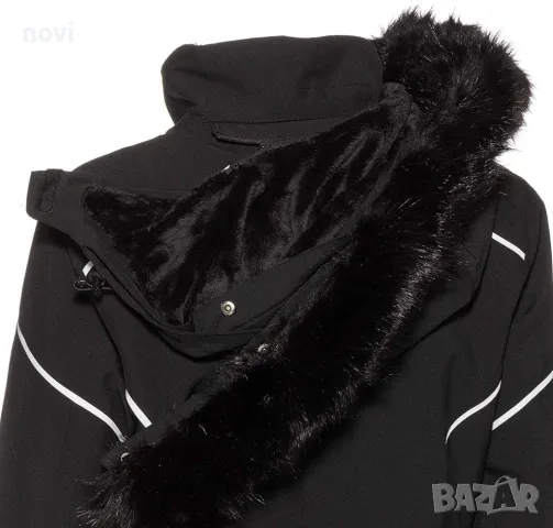 CMP, XL, ново, оригинално дамско ски/сноуборд/ежедневно яке, снимка 3 - Зимни спортове - 47487205