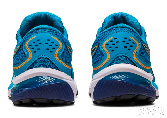 маратонки Asics  Gel Cumulus 24 номер  39,5-40, снимка 3 - Маратонки - 47916153