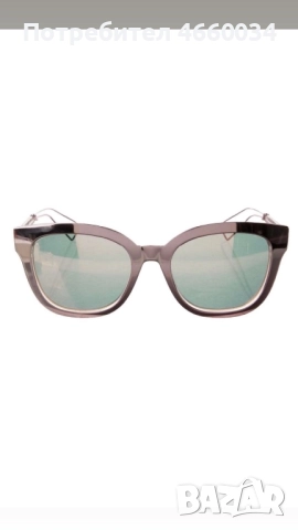 Слънчеви очила Dior , снимка 3 - Слънчеви и диоптрични очила - 52528379