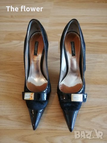 Оригинални обувки DOLCE & GABBANA 