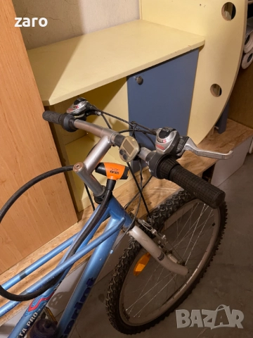 Италианско колело, снимка 9 - Велосипеди - 52954756