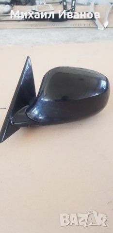 Странично Огледало -/ляво/- /БМВ/BMW/-/е90/е91/-156кс.-N46N, снимка 4 - Части - 33170503