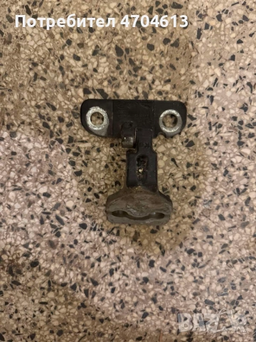 Горна и долна панта комплект за предна дясна врата на Range Rover Evoque само за 80лв. BJ32223A, снимка 18 - Части - 53117096