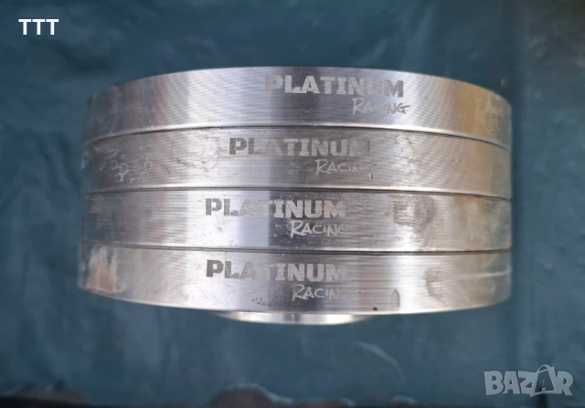 Фланци 5×108 4×108 10мм, снимка 3 - Аксесоари и консумативи - 53082134