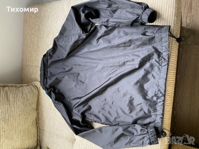 Ветровка, снимка 2 - Детски якета и елеци - 40637764