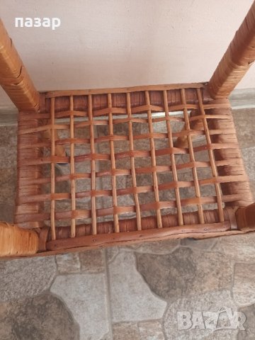 Масичка ръчна изработка, снимка 2 - Антикварни и старинни предмети - 43787809