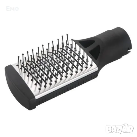 Електрическа четка за коса с различни приставки - Оформете косата си перфектно с FIRST, снимка 2 - Аксесоари за коса - 48651881