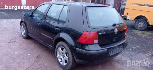 Vw Golf IV 1.9TDI-101к.с. на части, снимка 4 - Автомобили и джипове - 35391779