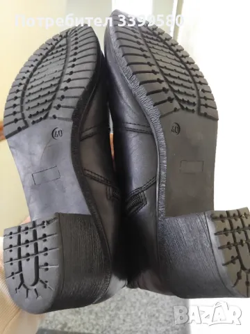 Дамски ботуши , снимка 11 - Дамски ботуши - 49242794