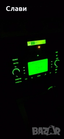 Радио плеър от Форд Мондео мк3, 2006г., снимка 2 - Радиокасетофони, транзистори - 52265141