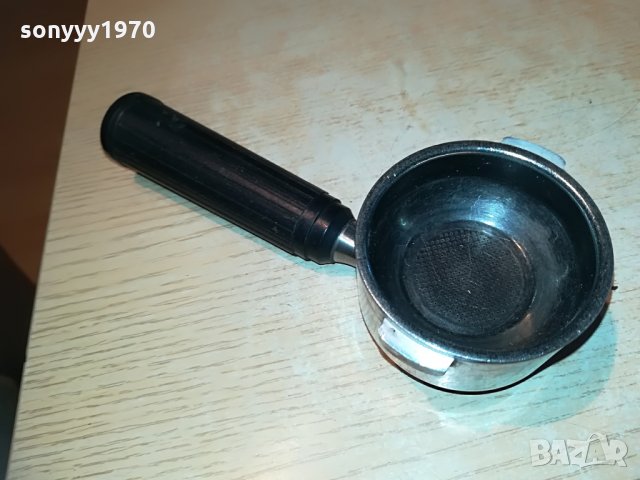 ръкохватка с цедка 7см-внос швеицария, снимка 3 - Кафемашини - 28896145