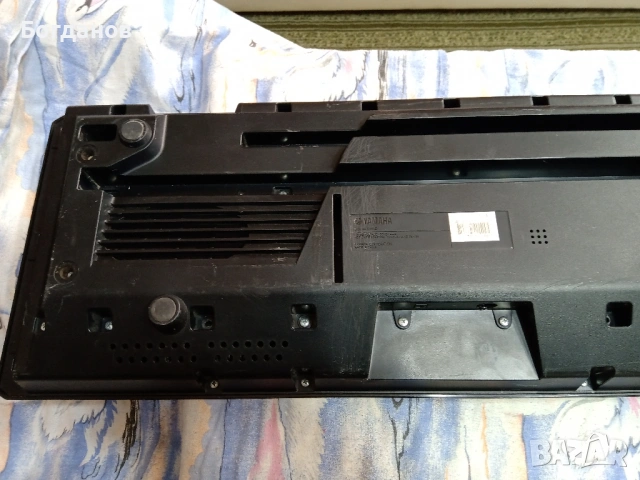 YAMAHA P-85 DIGITAL PIANO  88 КЛАВИША ТЕЖКА ПЪЛНОРАЗМЕРНА КЛАВИАТУРА ПРЕДЛАГА СЕ ЗА ЧАСТИ, снимка 17 - Пиана - 53403698