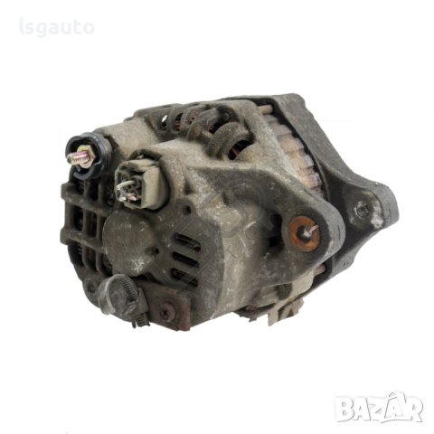 Алтернатор Honda Jazz 2002-2008 ID: 117749, снимка 2 - Части - 43618805