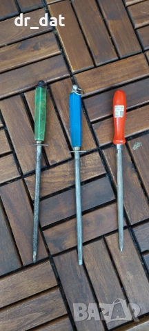 Стари маркови масати