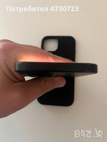 iPhone 15 128GB 91% bat, снимка 3 - Apple iPhone - 53393765
