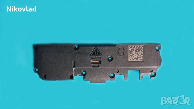 Полифония Samsung Galaxy A02s, снимка 2 - Резервни части за телефони - 37126402