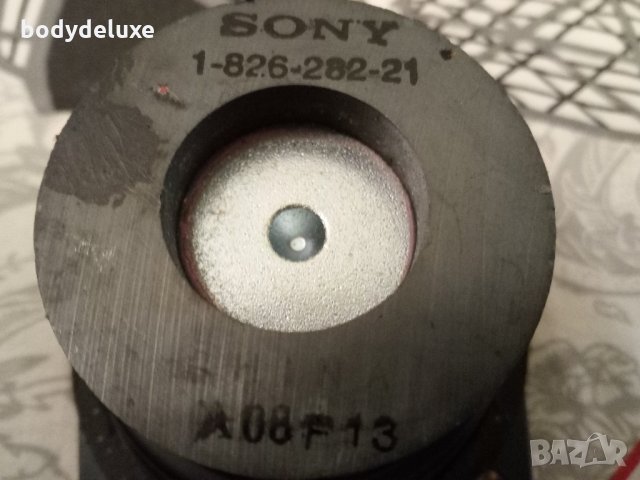 Sony говорителче пищялка, снимка 2 - Тонколони - 26416356