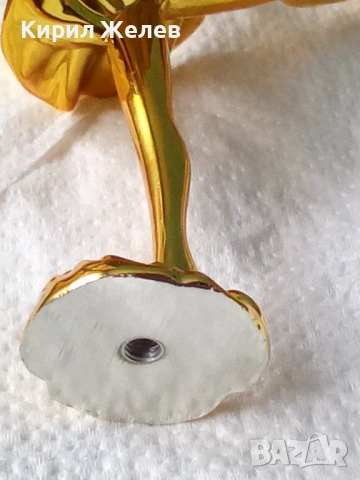 Статуетка фигурка на балерина 52768, снимка 12 - Статуетки - 53220733