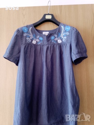 Levi's блуза М, снимка 1 - Тениски - 28567842