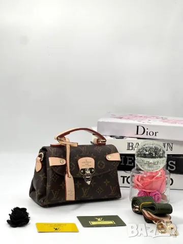 чанти louis vuitton , снимка 1 - Чанти - 48448433