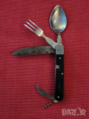 Старо джобно ножче, СССР. 