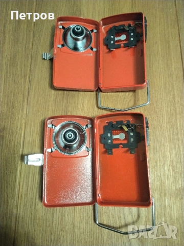 Продавам 2 броя нови метални фенерчета, които работят с плоска батерия 4,5 V. за 20 лв. , снимка 8 - Други - 52336679
