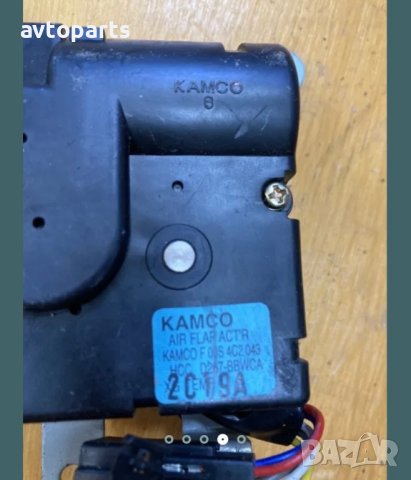 Hyundai Santa-fe 2002година мотор парно и клапи модули, снимка 4 - Части - 40397947