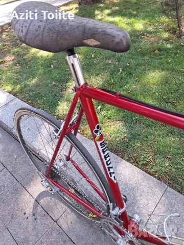 saronni colnago, снимка 6 - Велосипеди - 51653364