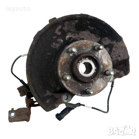 Преден ляв шенкел Mitsubishi ASX I 2010-2019 ID: 152182