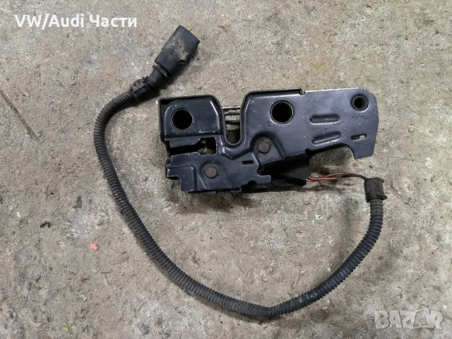 Брава механизъм преден капак за Голф 5 Ауди А3 VW Golf 5 Audi A3 8P