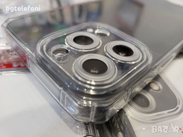 Antishock Armor за iPhone 11/pro/pro max/,12/pro/pro max/,13/pro/pro max/,XS,XR