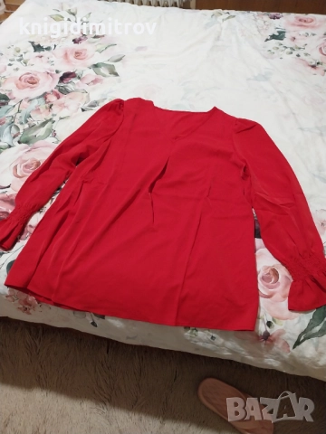 Дамска блуза.