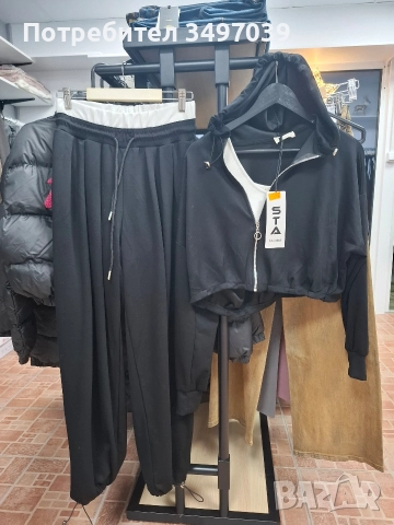 Качествени дрехи , снимка 16 - Спортни екипи - 52770106