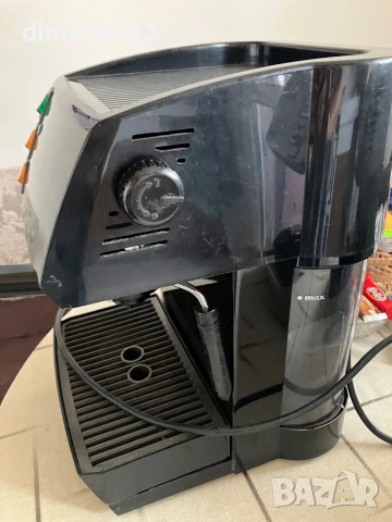 Кафе-машина САЕКО КЛАСИК , снимка 2 - Кафемашини - 51120378