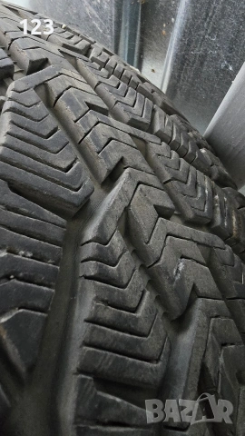 зимни гуми Taurus 225/55/16 , снимка 3 - Гуми и джанти - 50625812