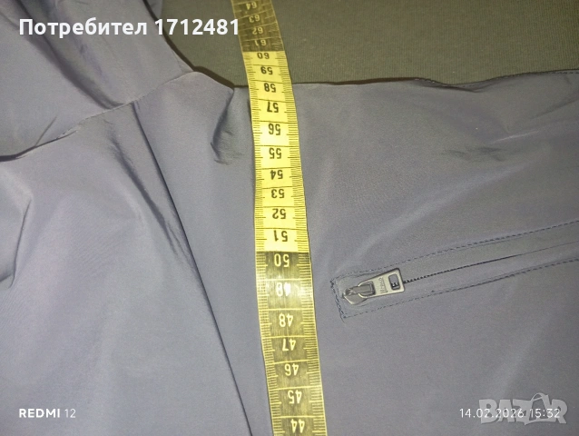 Herno, снимка 5 - Якета - 36160616