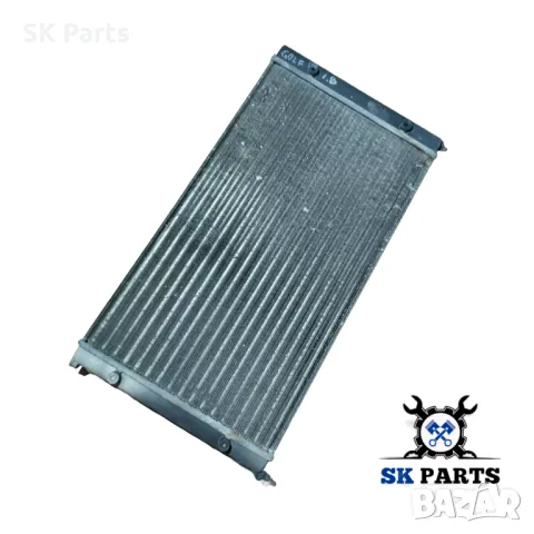 Воден радиатор за VW Golf 3 / Голф 3/18045/, снимка 2 - Части - 47531030