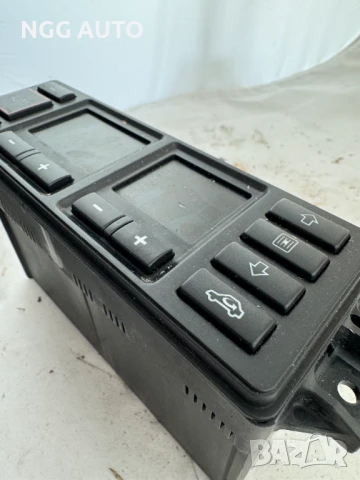 Панел климатроник за Audi A4 8L0 820 043 B, 8L0820043B, 5HB 007 608-00, 5HB007608-00, снимка 6 - Части - 51392737