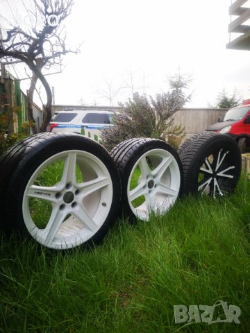  Ford Mustang Coupe 3.8 V6 , снимка 11 - Автомобили и джипове - 36228251