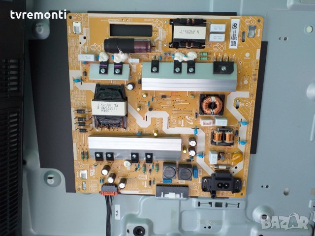 Power board BN44-00932C, снимка 1 - Части и Платки - 28460903