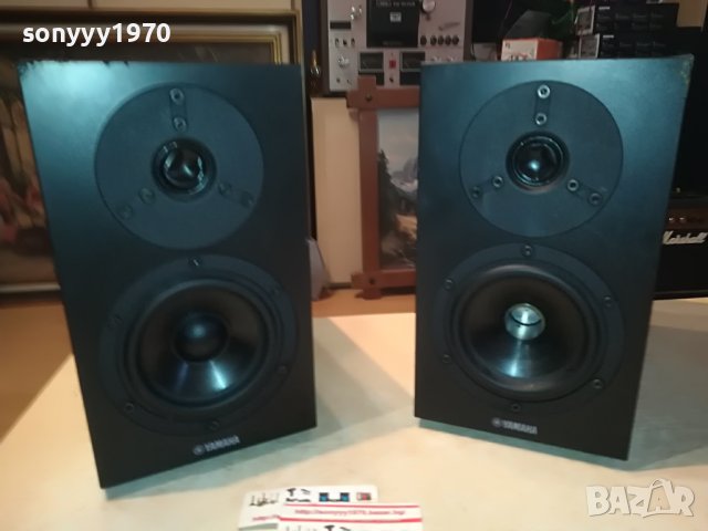 YAMAHA NS-BP200 2БР ТОНКОЛОНИ 0701231732