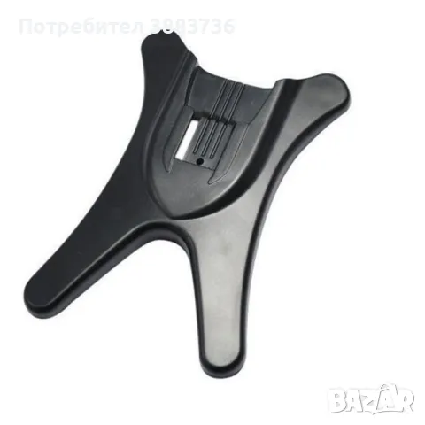 Стойка за светкавица на фотоапарат,нова, снимка 2 - Светкавици, студийно осветление - 47692104