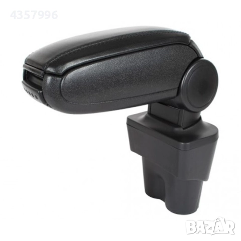 Подлакътник съвместим с VW Touran 2003 - 2015 / VW Caddy 2003 - 2018