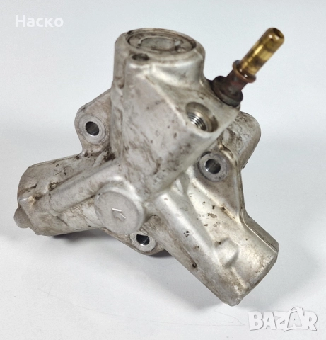 ГНП Горивна Помпа Alfa Romeo GT 156 Spider 2.0 JTS Алфа Ромео ГТ Спидер 0 261 520 016 026152016, снимка 2 - Части - 52776178