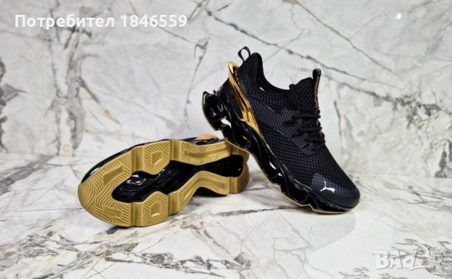 Мъжки маратонки Nike 40-44