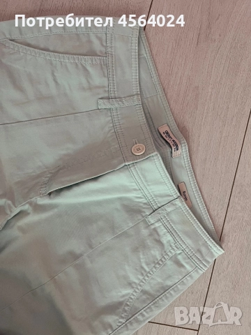 Дамски панталон , снимка 3 - Панталони - 52150691