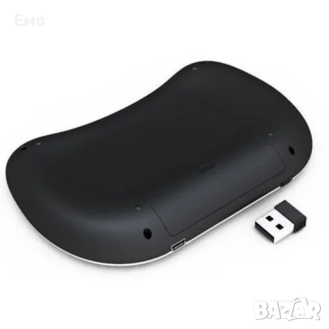 Безжична клавиатура RII 8 MINI за таблети, телевизионни кути, конзоли и други, снимка 9 - Клавиатури и мишки - 47740045